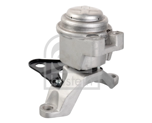 Mounting, engine